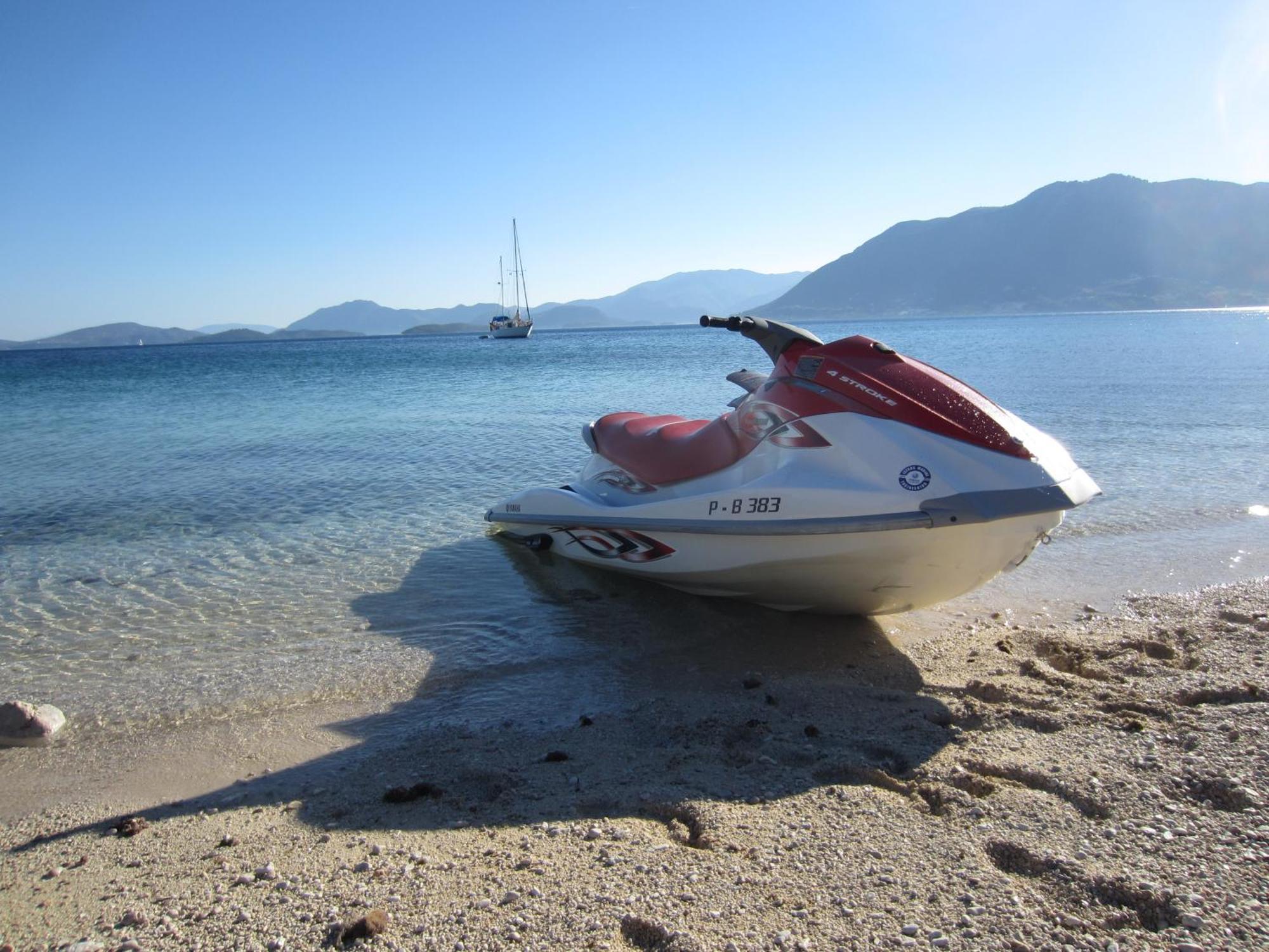Kathisma Bay Villas - Luxury Villas - Villa Helios Kalamítsi Dış mekan fotoğraf