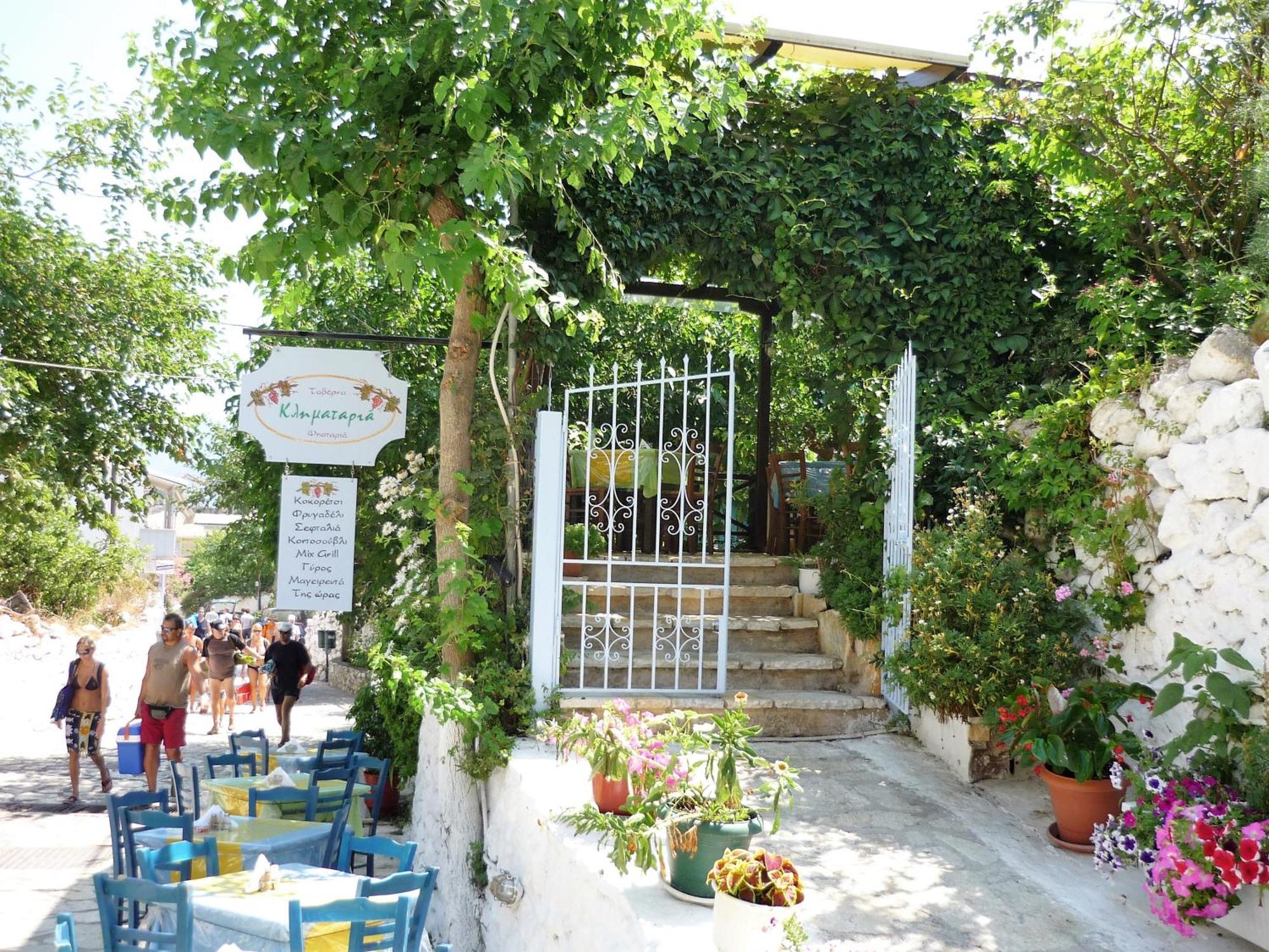 Kathisma Bay Villas - Luxury Villas - Villa Helios Kalamítsi Dış mekan fotoğraf
