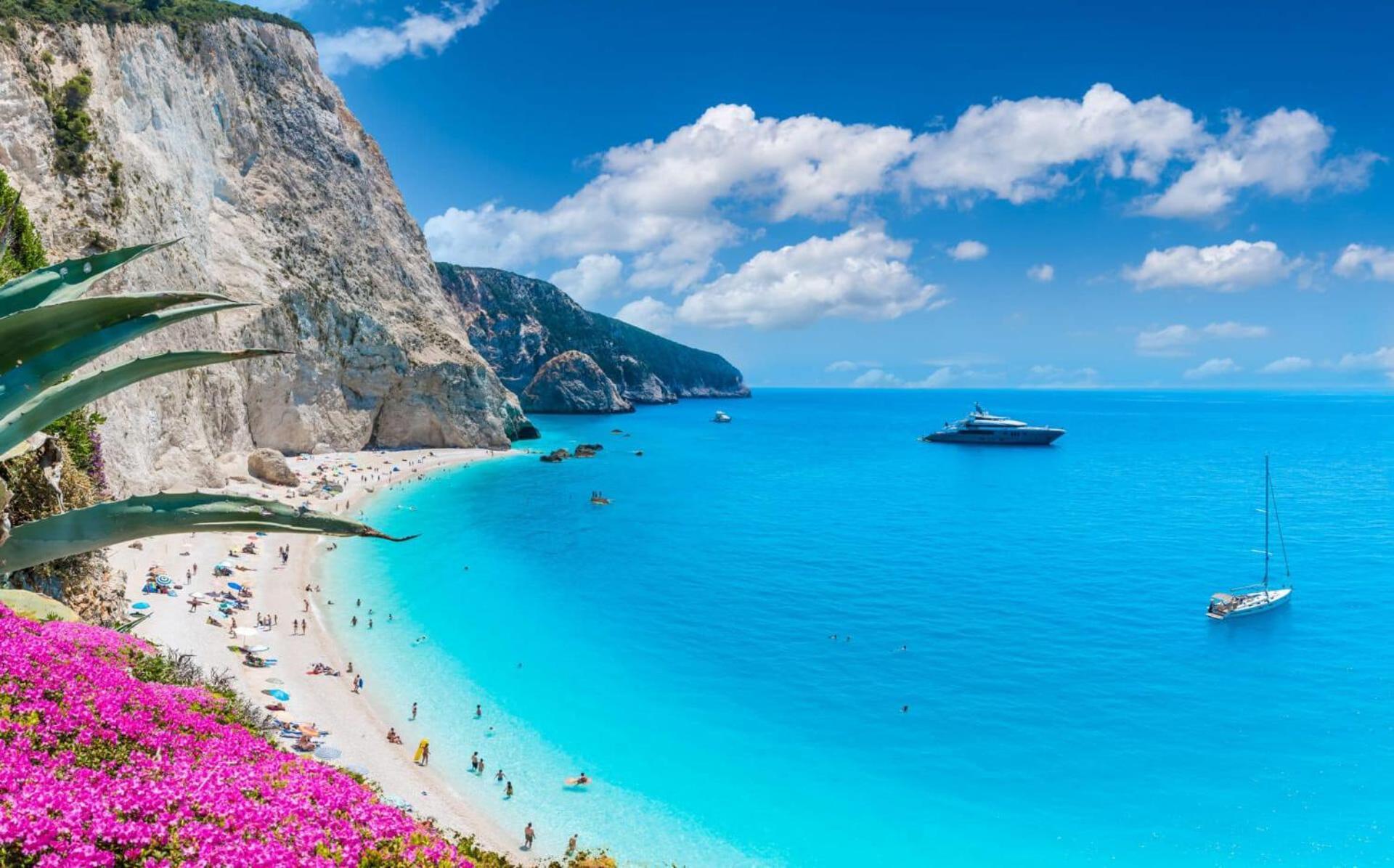 Kathisma Bay Villas - Luxury Villas - Villa Helios Kalamítsi Dış mekan fotoğraf
