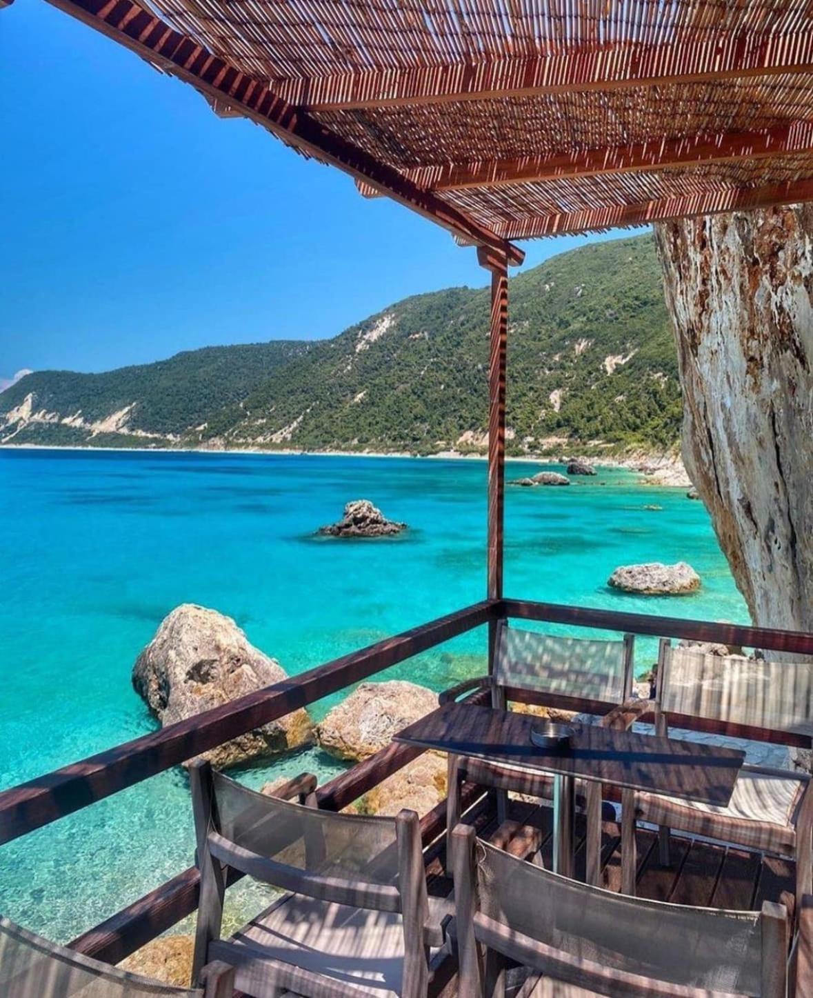Kathisma Bay Villas - Luxury Villas - Villa Helios Kalamítsi Dış mekan fotoğraf