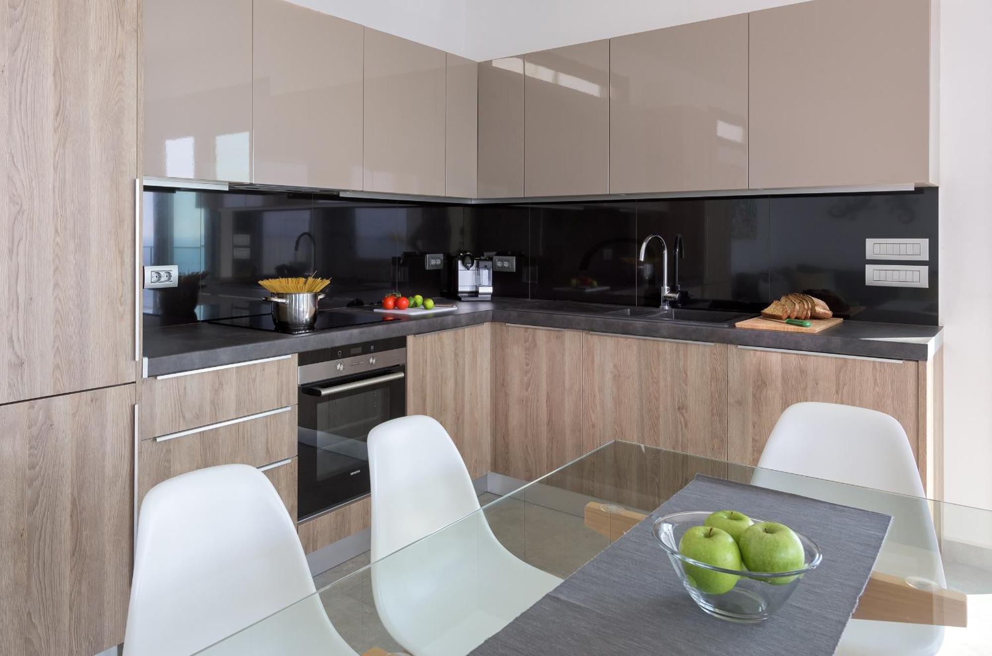 Kathisma Bay Villas - Luxury Villas - Villa Helios Kalamítsi Dış mekan fotoğraf